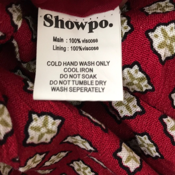 Romper - Picture 8 of 8